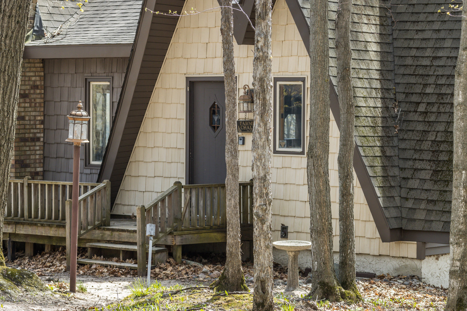 bellaire Vacation Rental