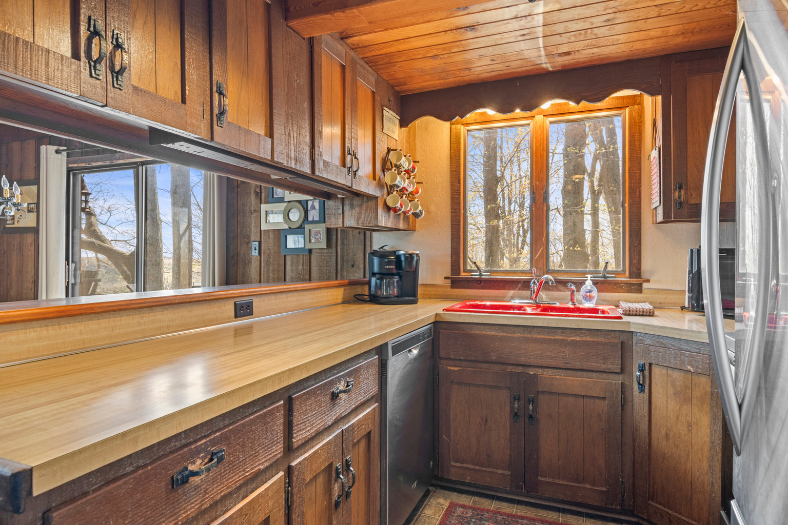 bellaire Vacation Rental