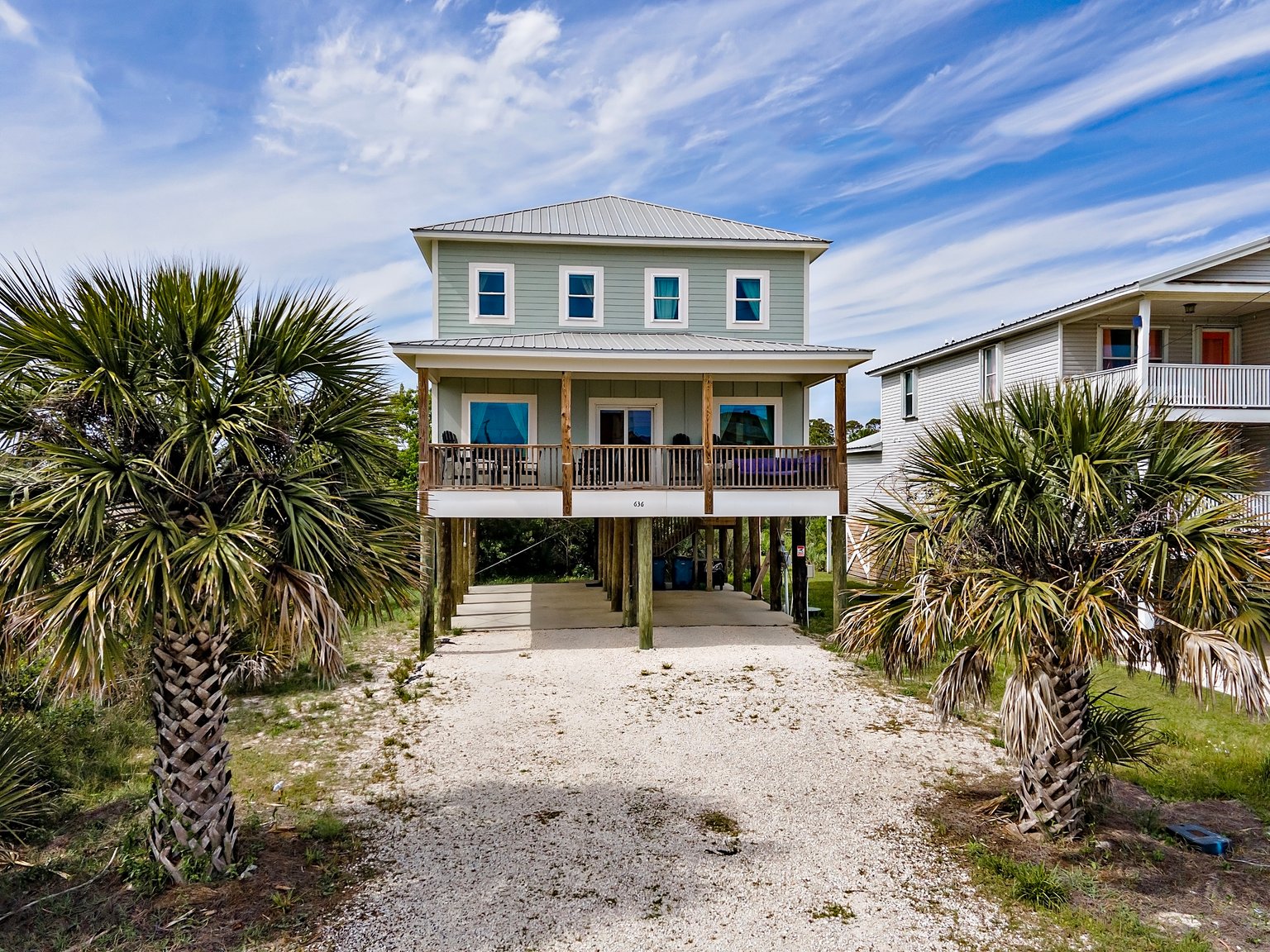 Gulf Shores Vacation Rental