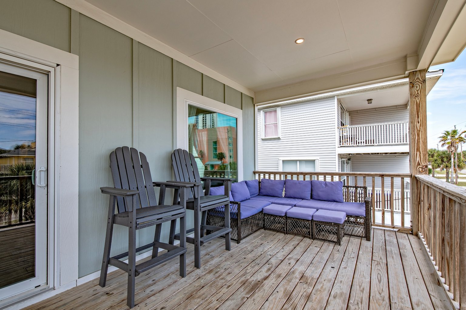 Gulf Shores Vacation Rental