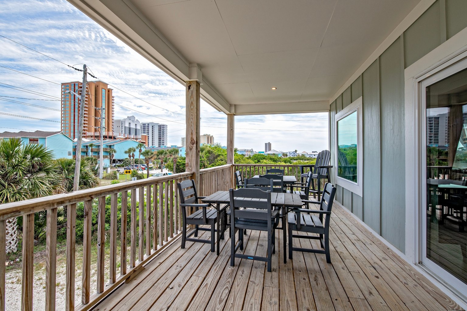 Gulf Shores Vacation Rental