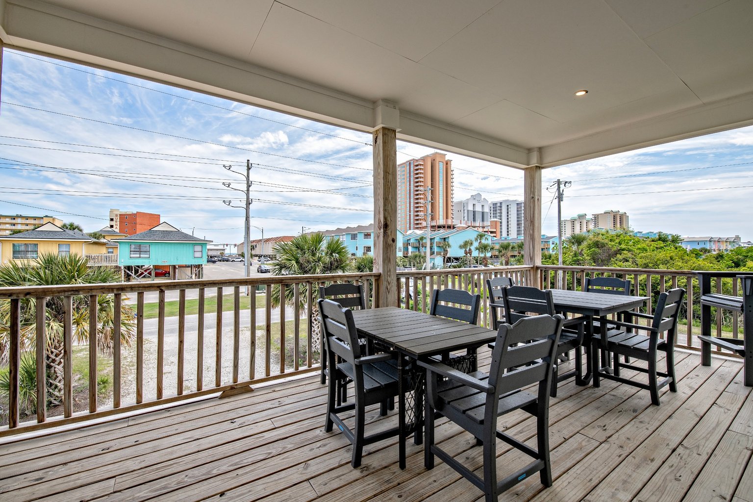 Gulf Shores Vacation Rental