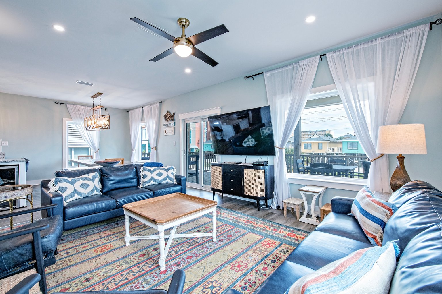 Gulf Shores Vacation Rental