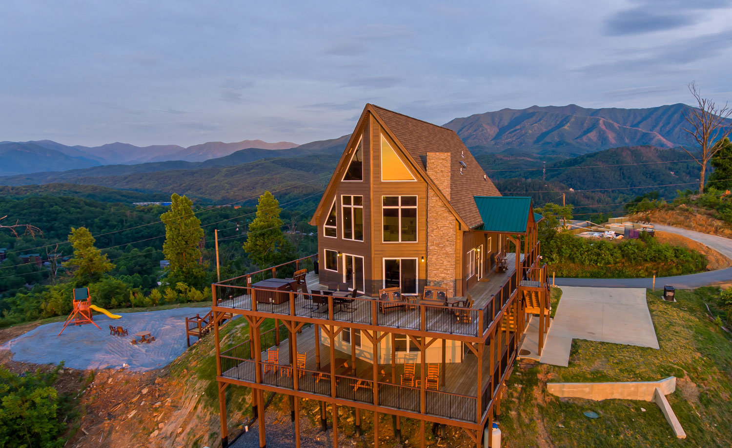 GATLINBURG Vacation Rental