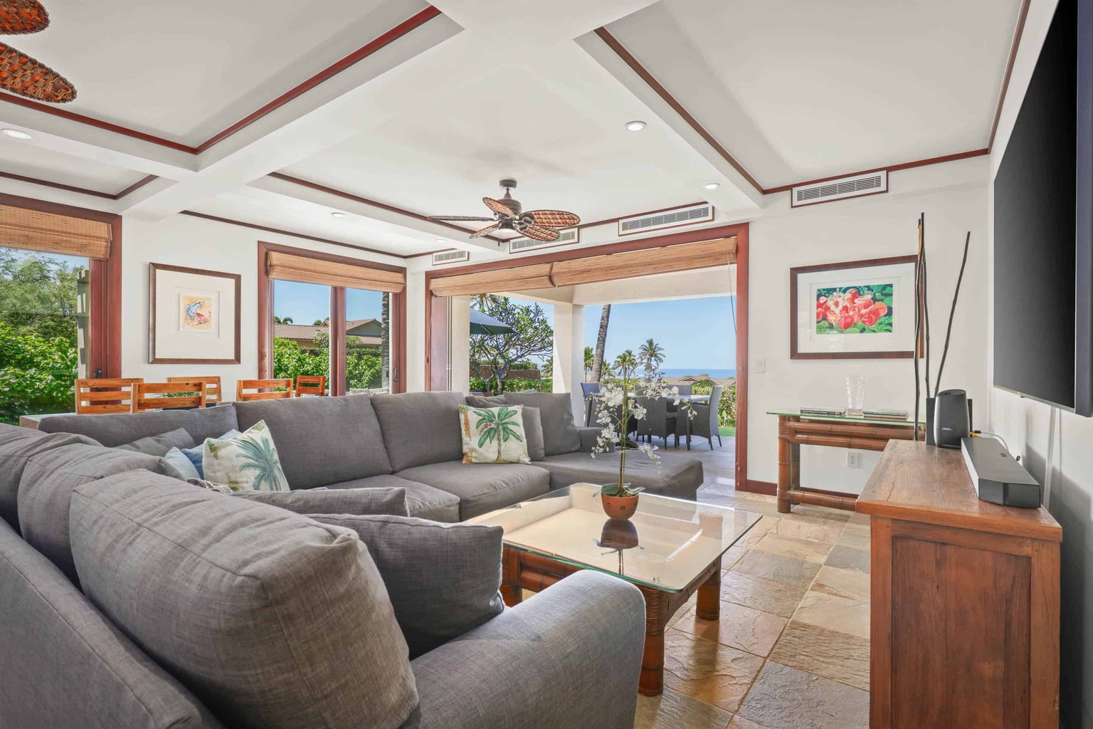 Kamuela Vacation Rental