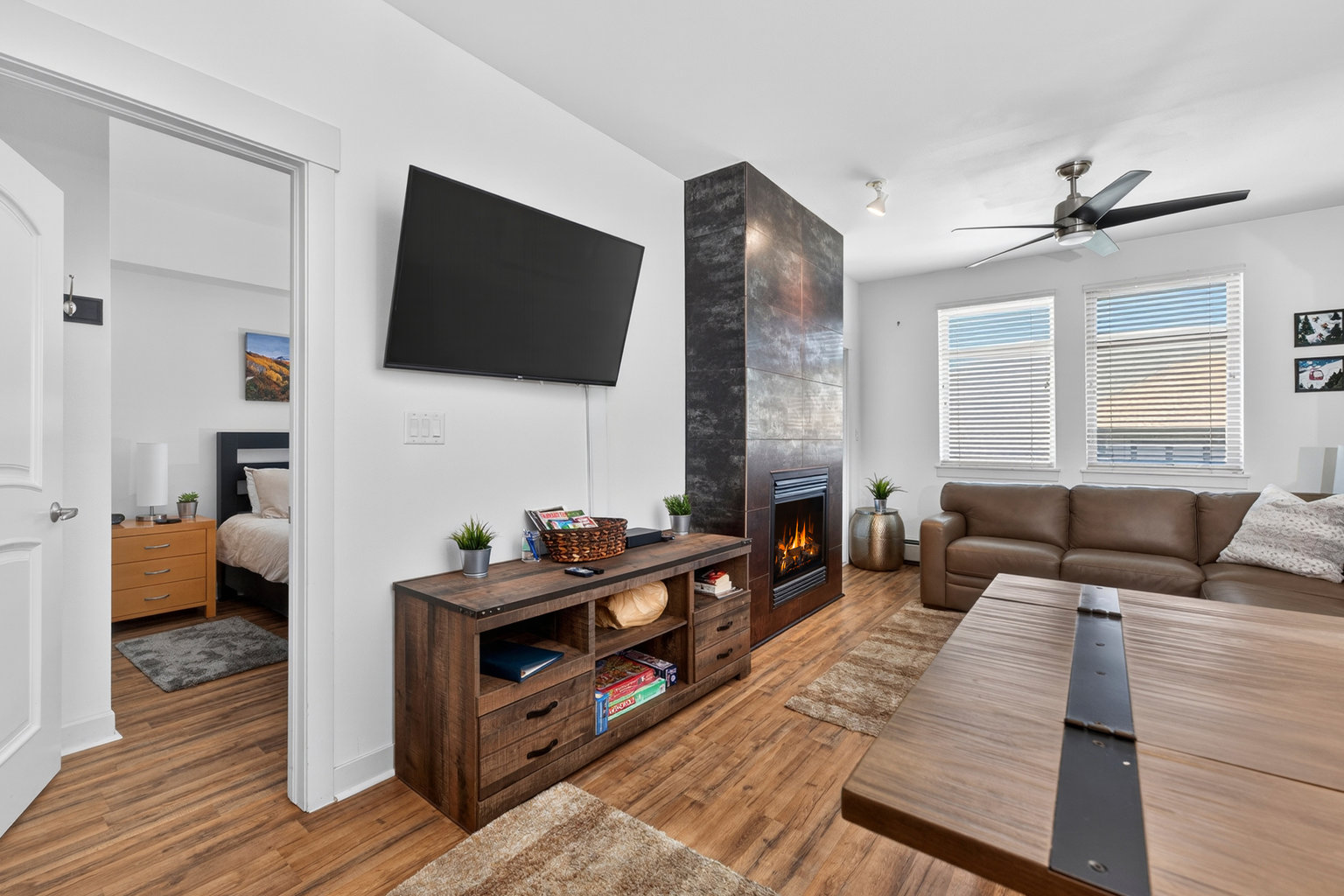 Winter Park Vacation Rental