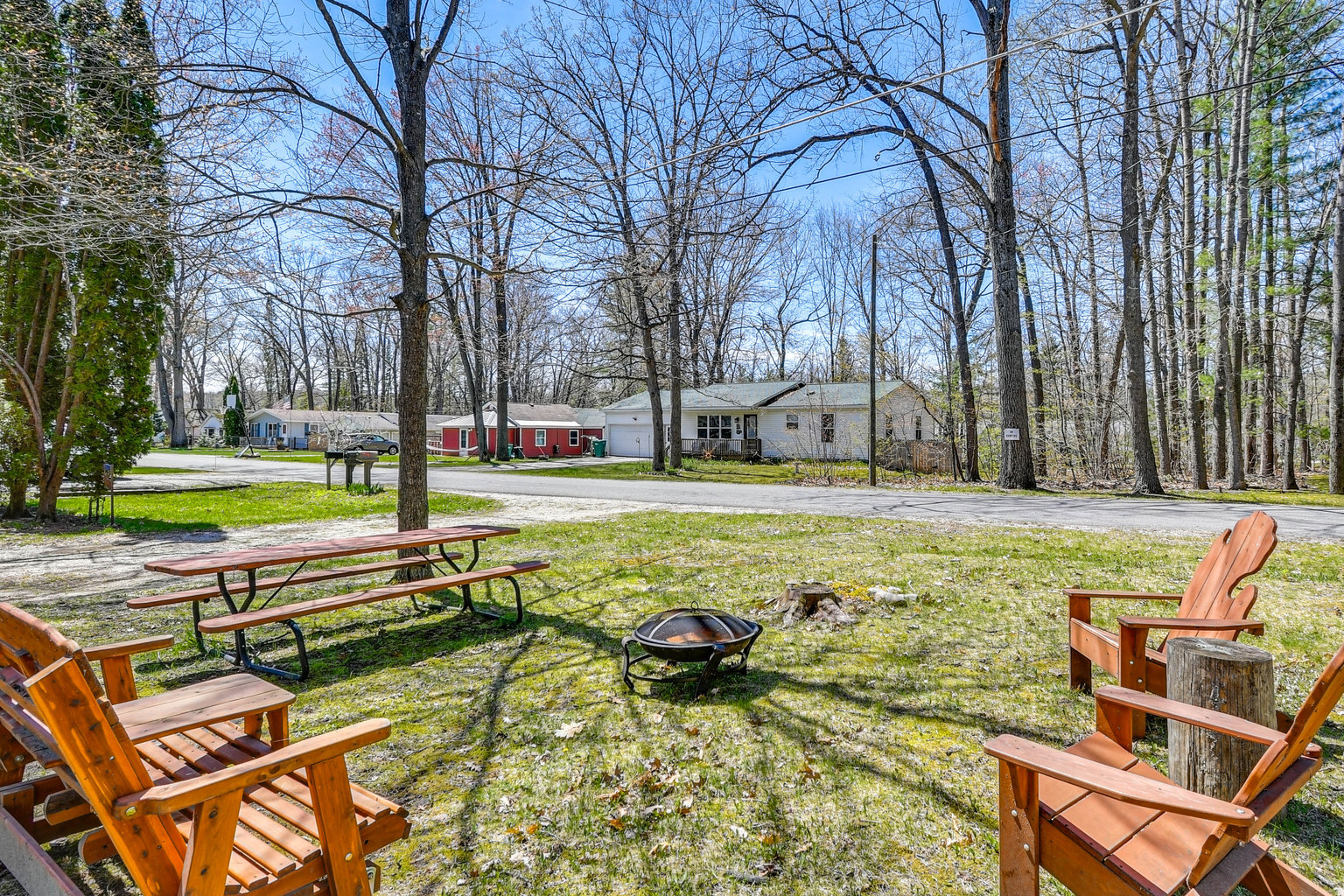 Houghton Lake Vacation Rental