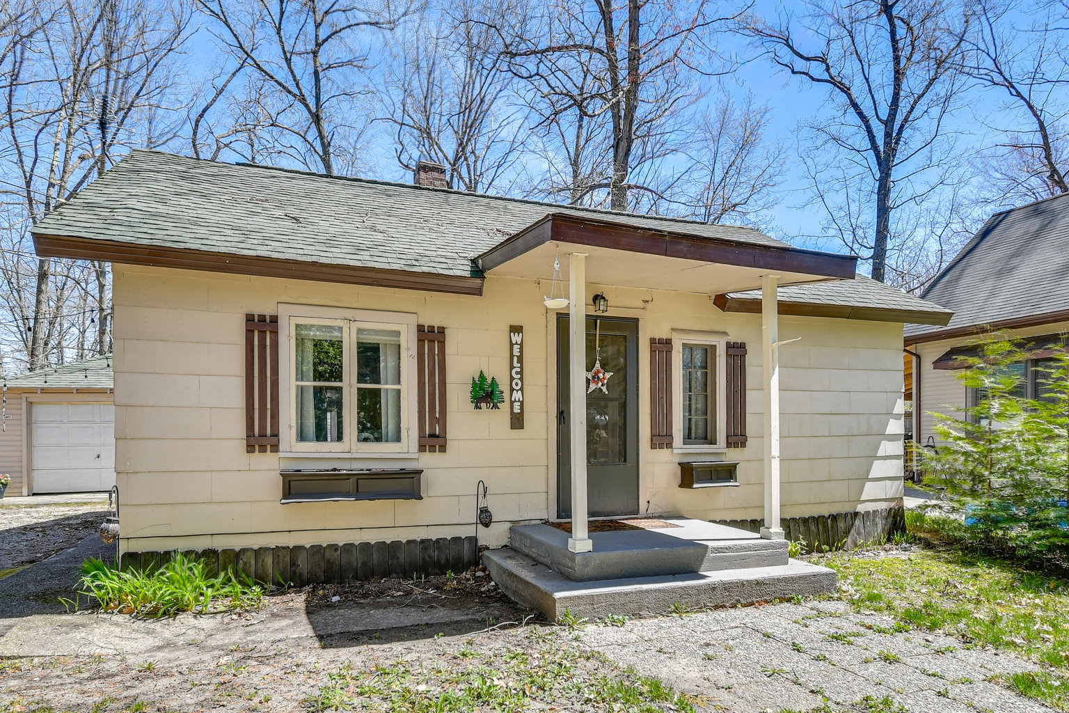 Houghton Lake Vacation Rental