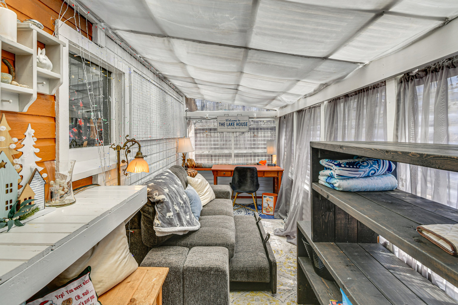 Houghton Lake Vacation Rental