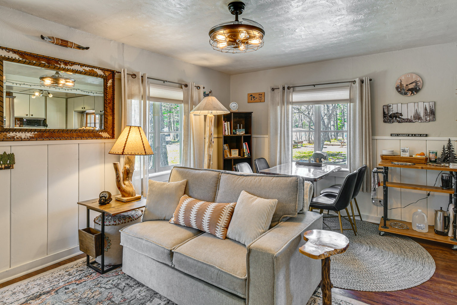 Houghton Lake Vacation Rental