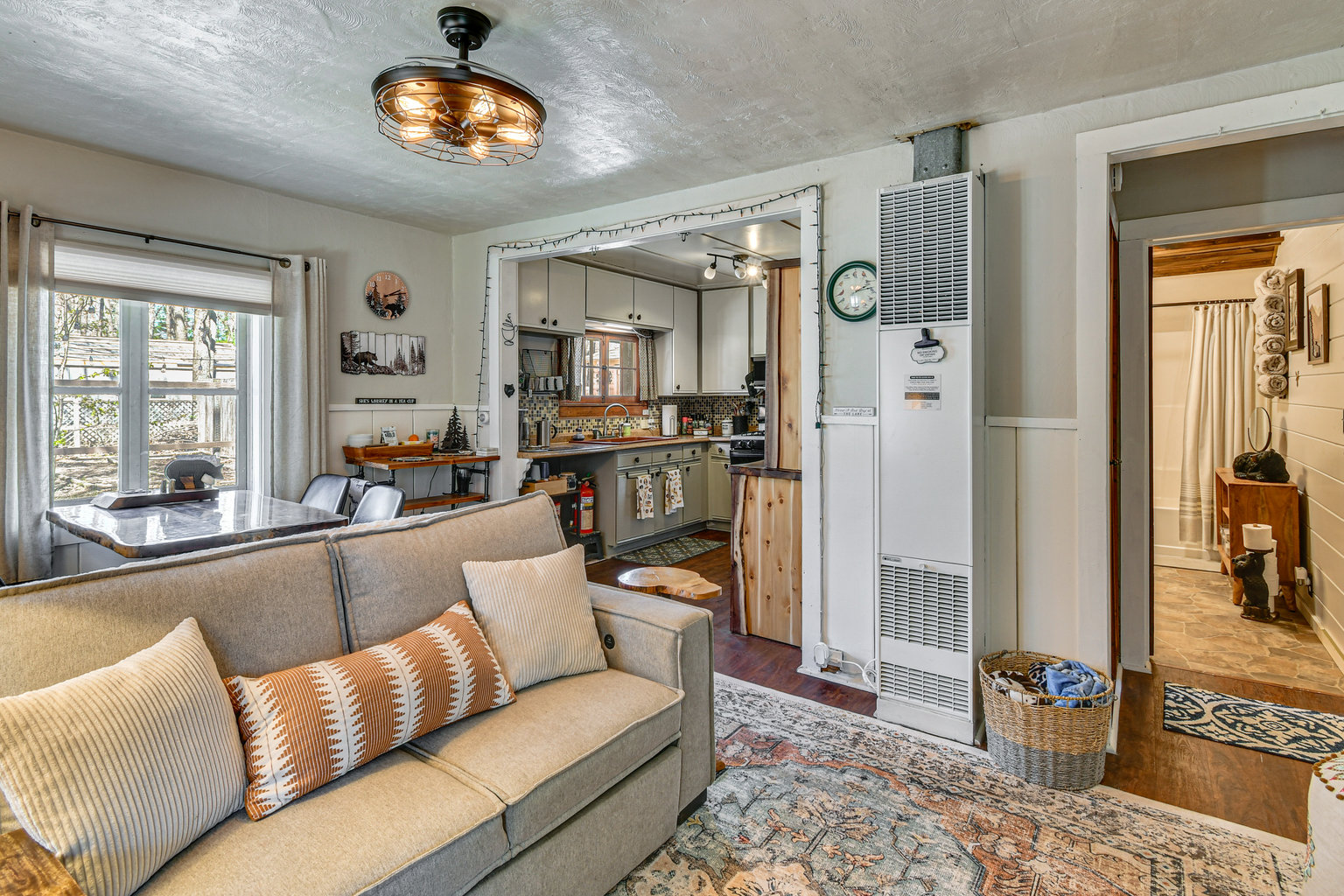 Houghton Lake Vacation Rental