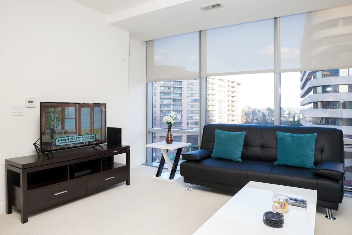 Arlington Vacation Rental