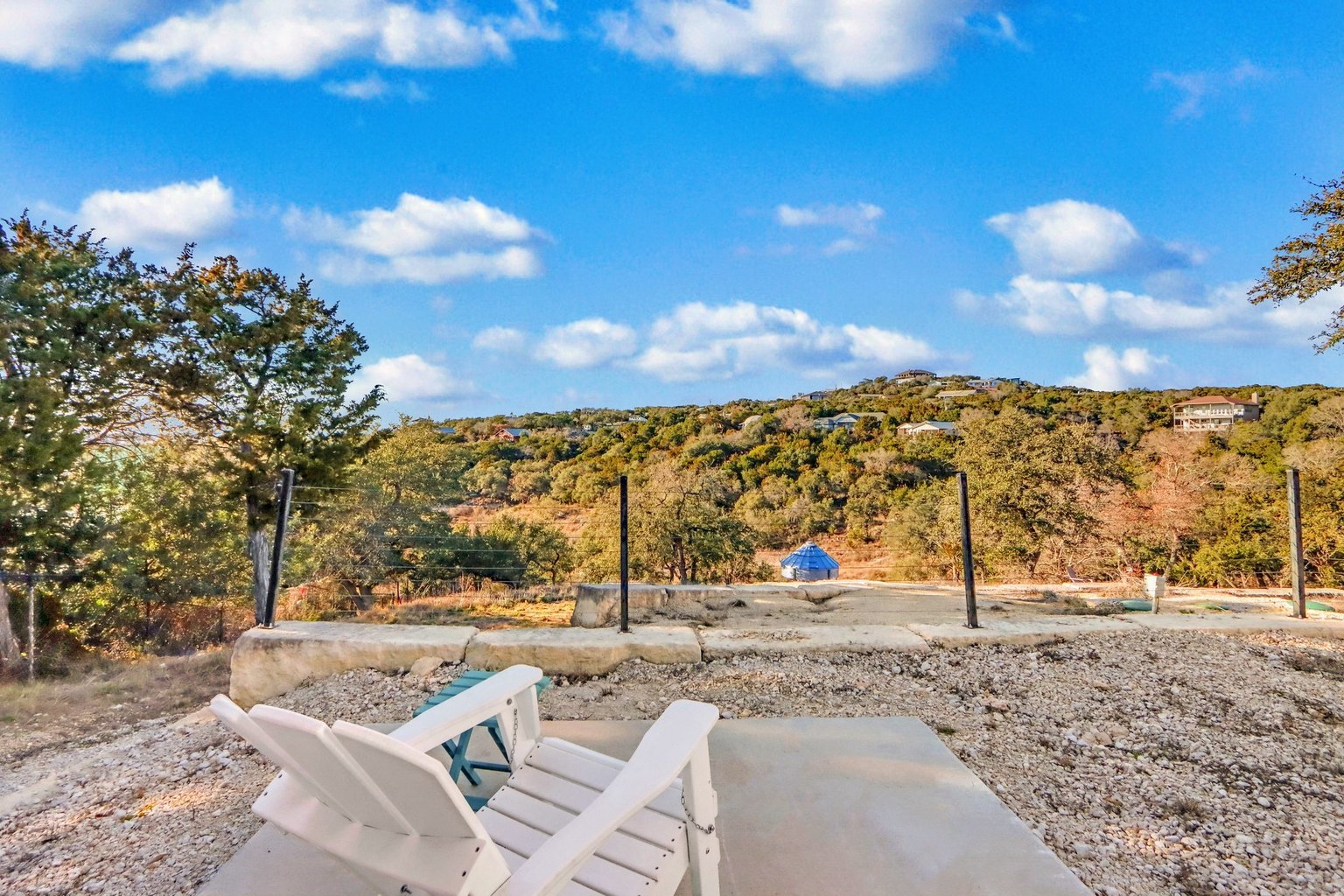 Canyon Lake Vacation Rental