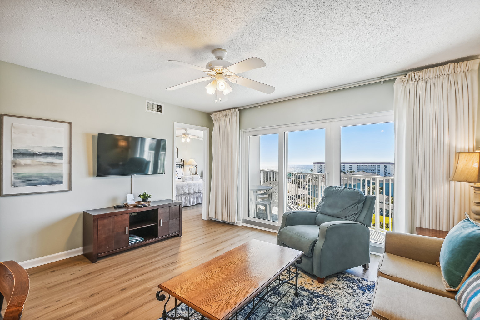 Fort Walton Beach Vacation Rental
