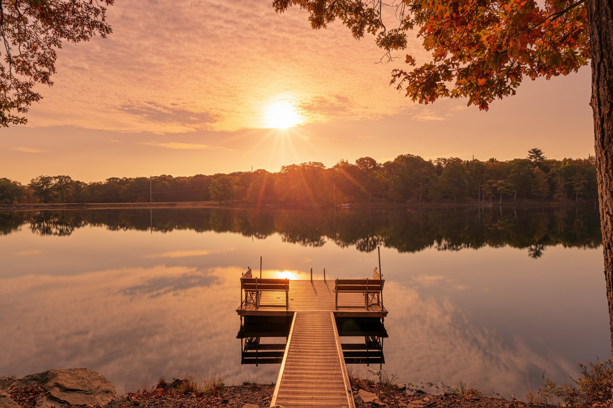 Bushkill Vacation Rental