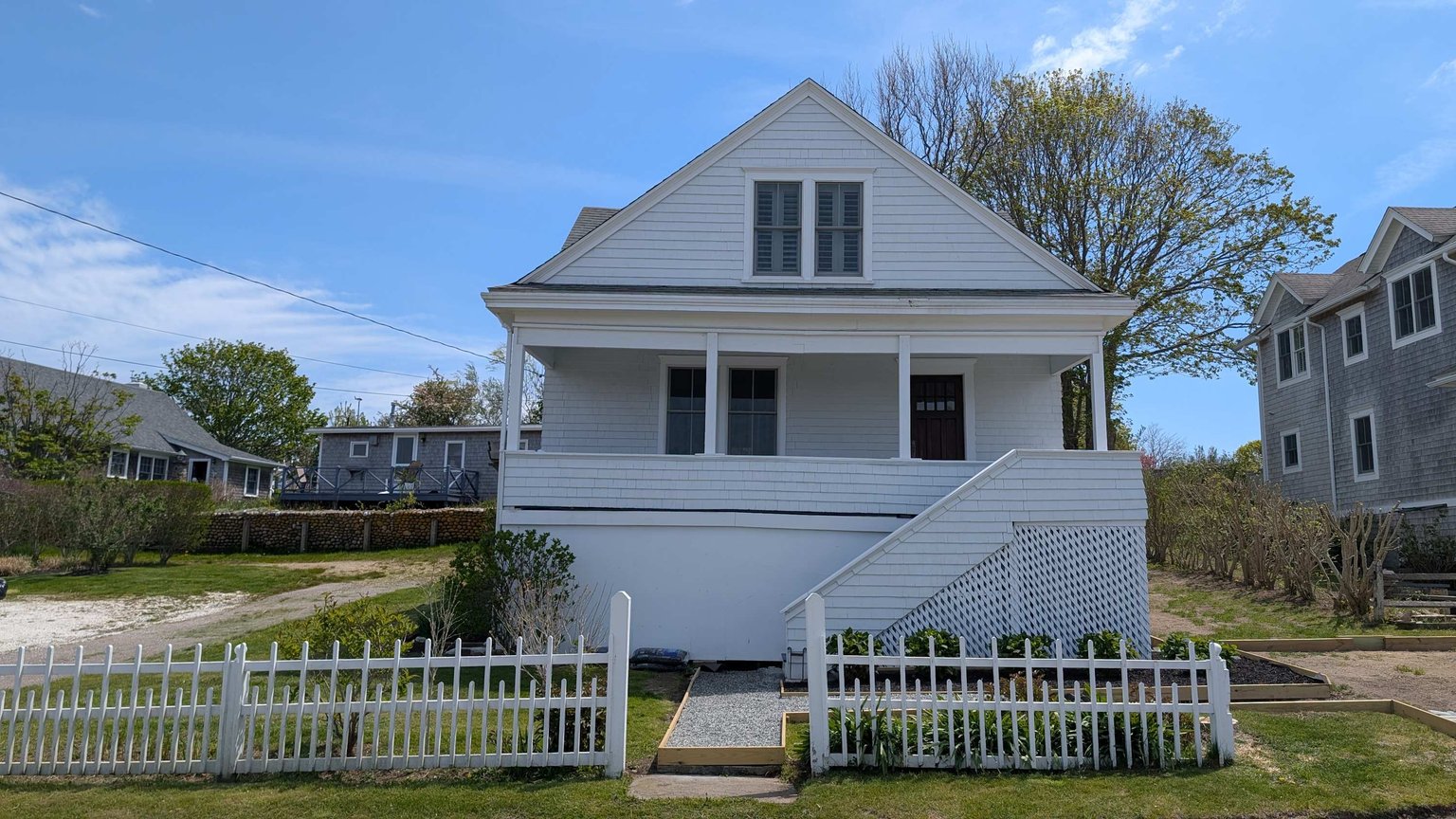 New Shoreham Vacation Rental