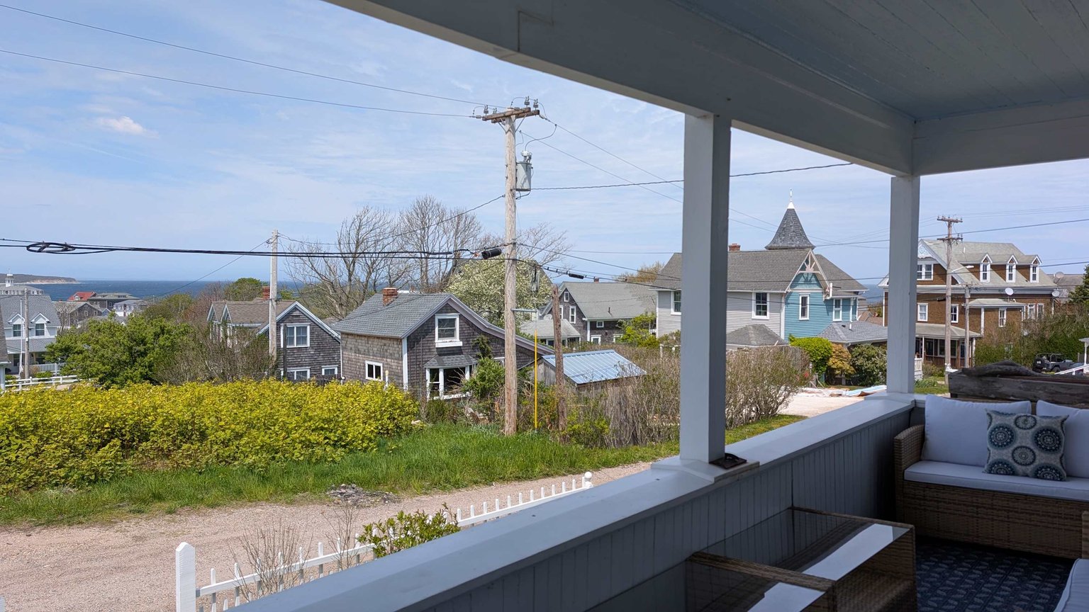 New Shoreham Vacation Rental