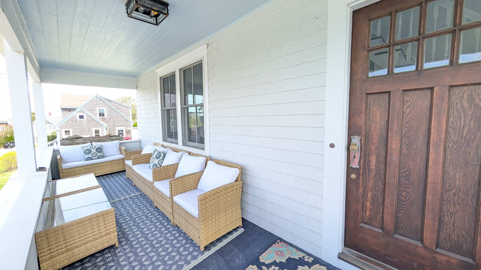 New Shoreham Vacation Rental