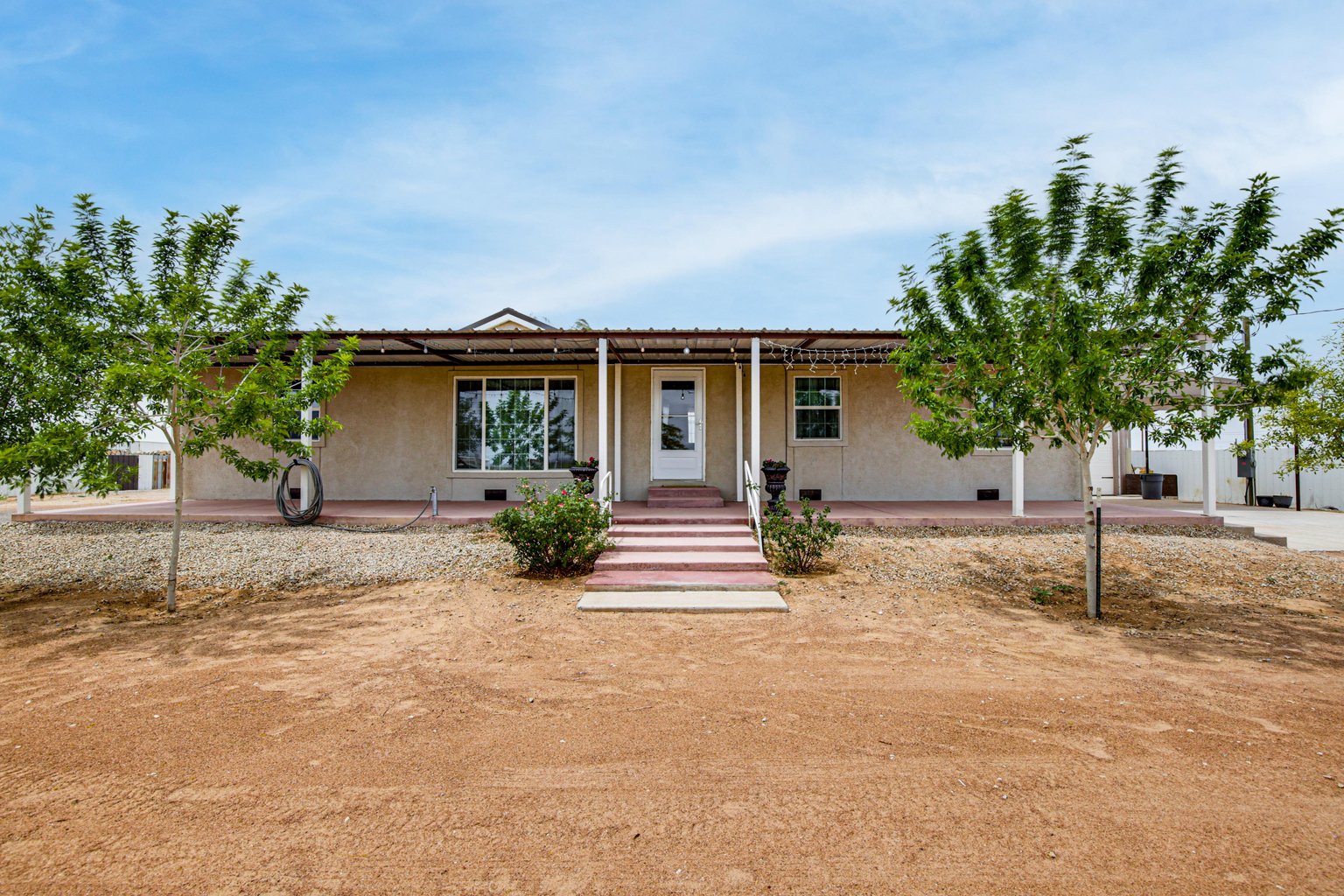 El Paso Vacation Rental