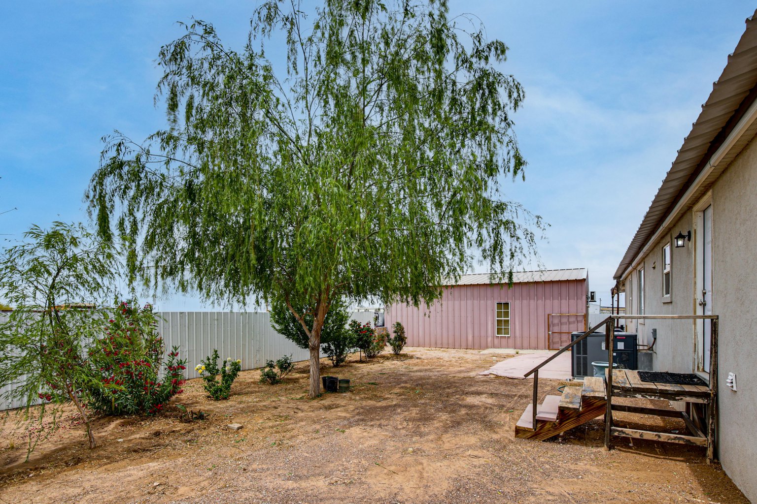 El Paso Vacation Rental