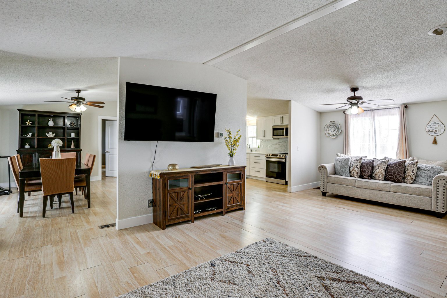 El Paso Vacation Rental