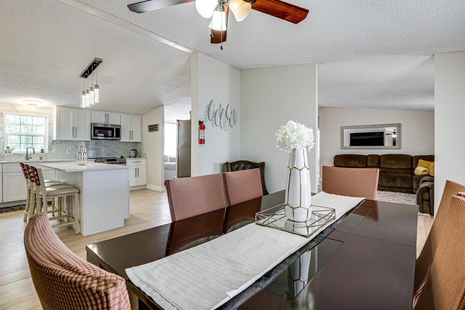 El Paso Vacation Rental