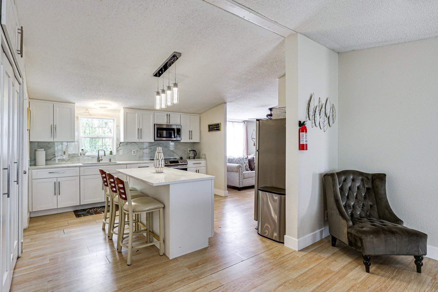 El Paso Vacation Rental