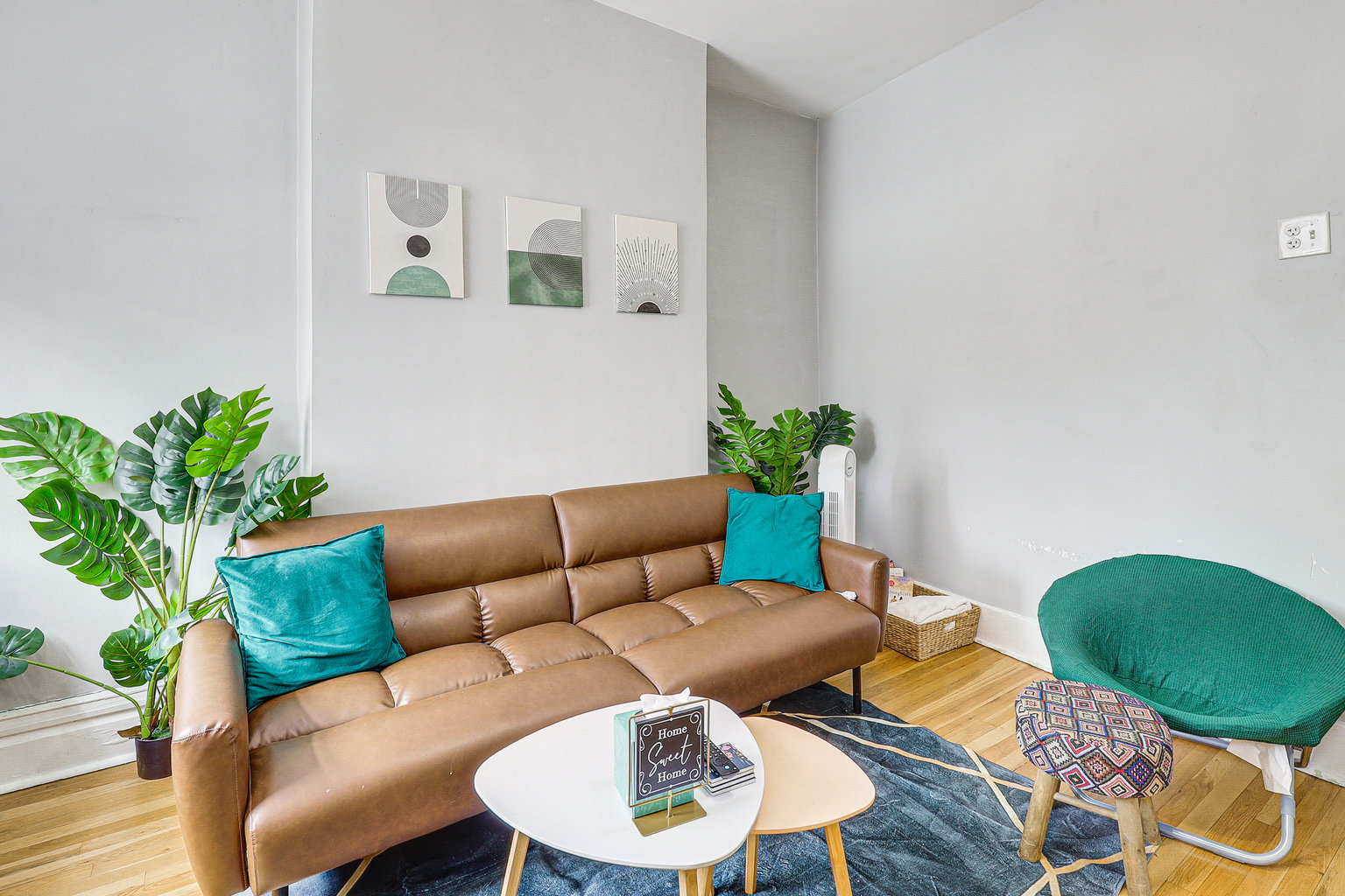 Pittsburgh Vacation Rental