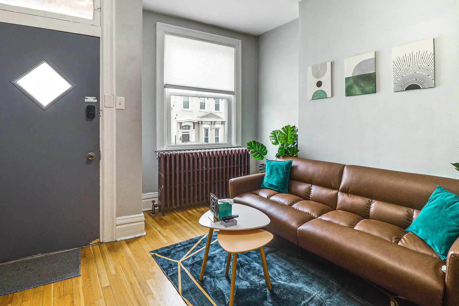 Pittsburgh Vacation Rental