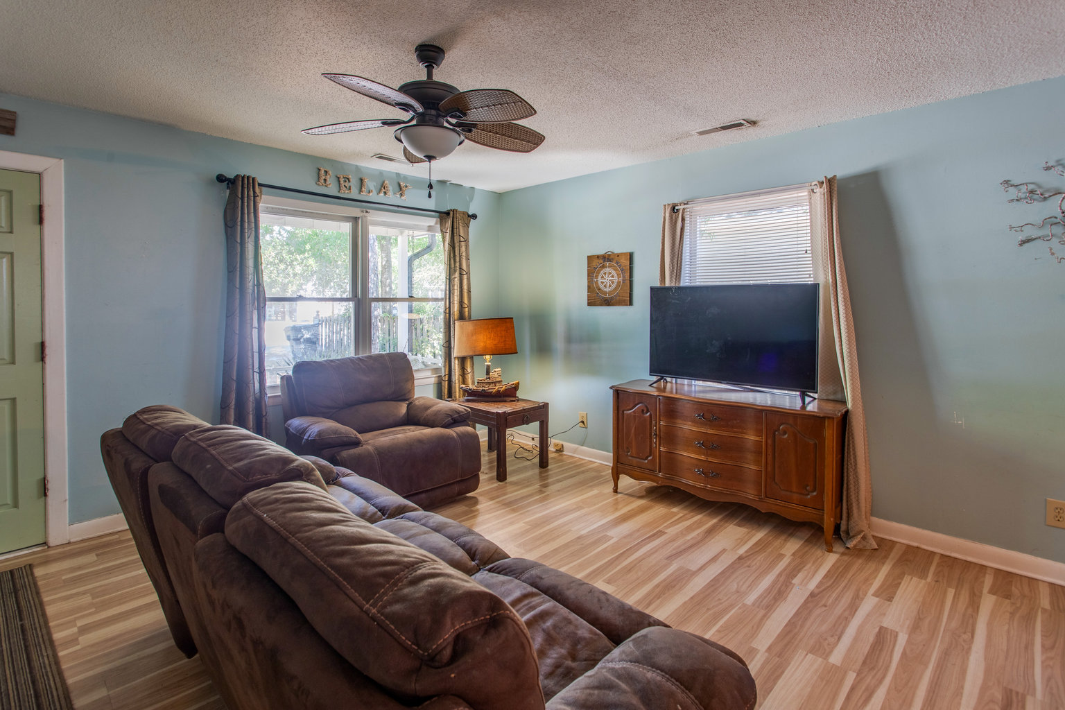 Oak Island Vacation Rental