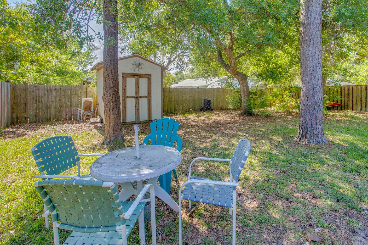 Oak Island Vacation Rental