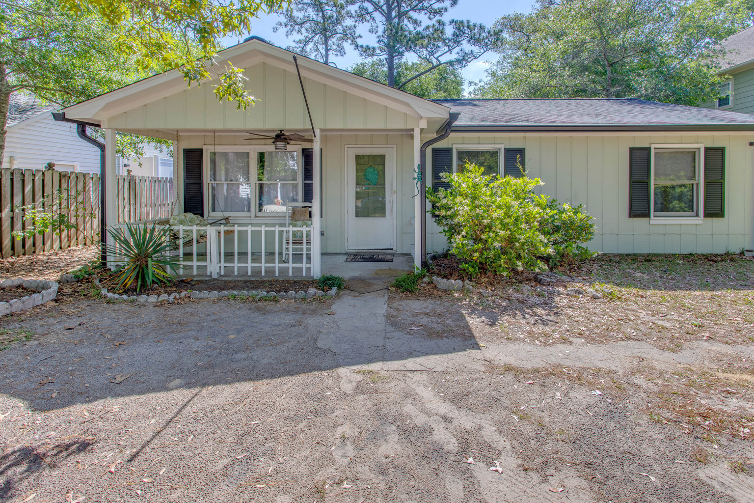Oak Island Vacation Rental