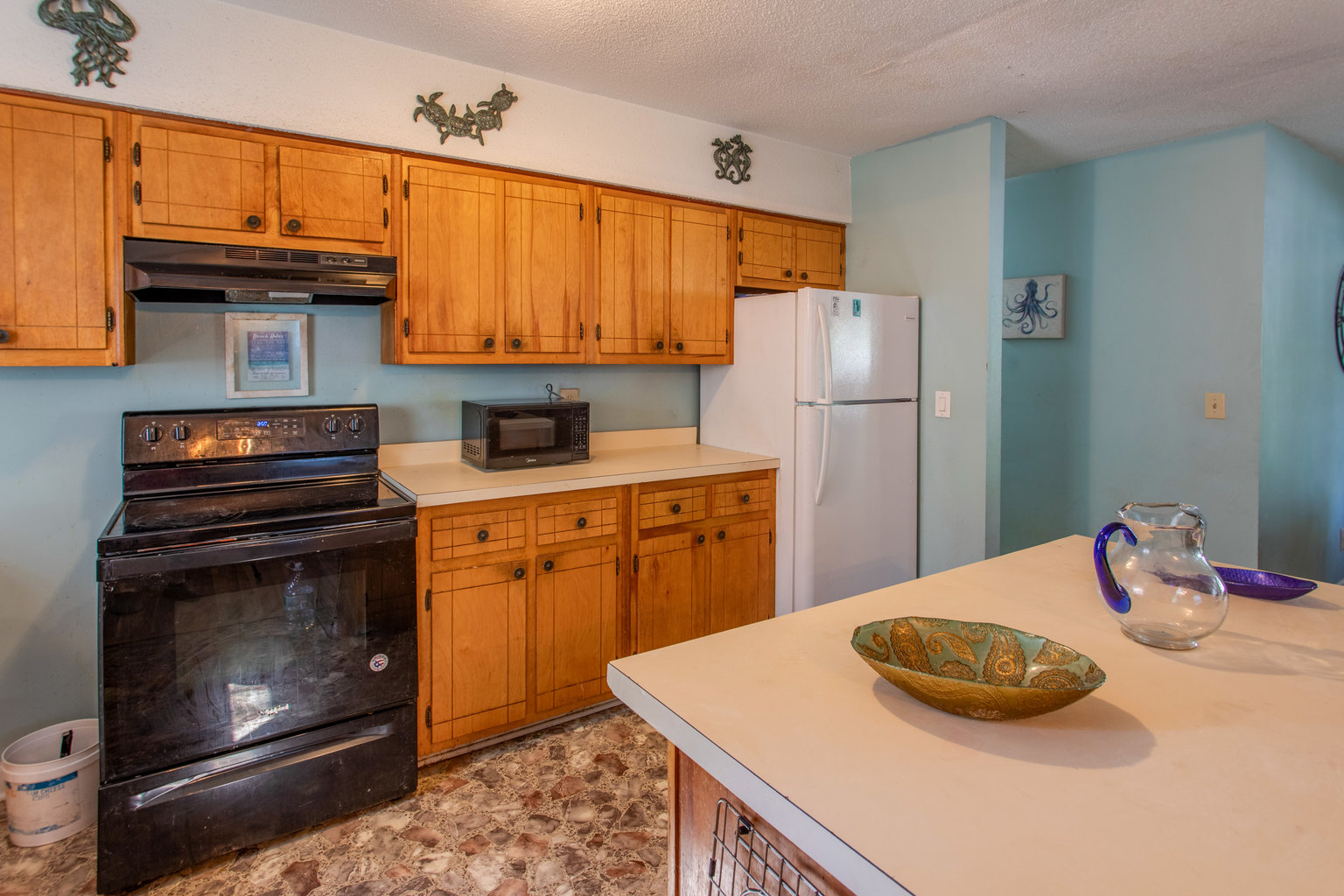 Oak Island Vacation Rental