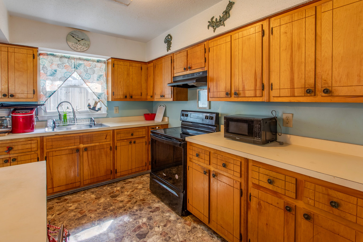 Oak Island Vacation Rental