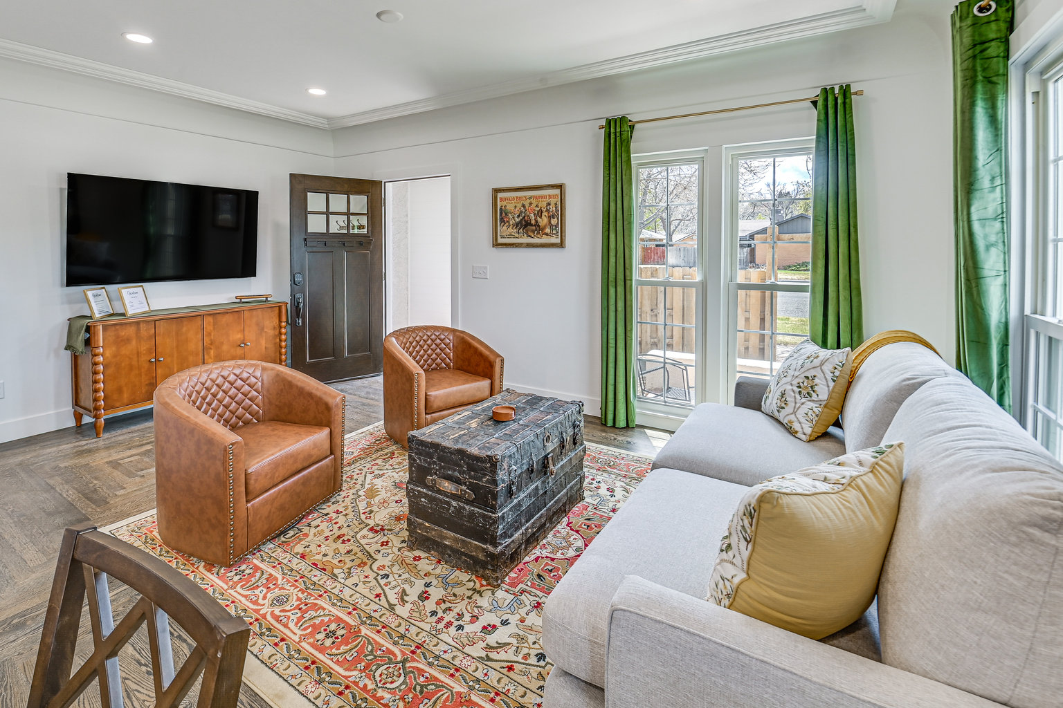 Cody Vacation Rental