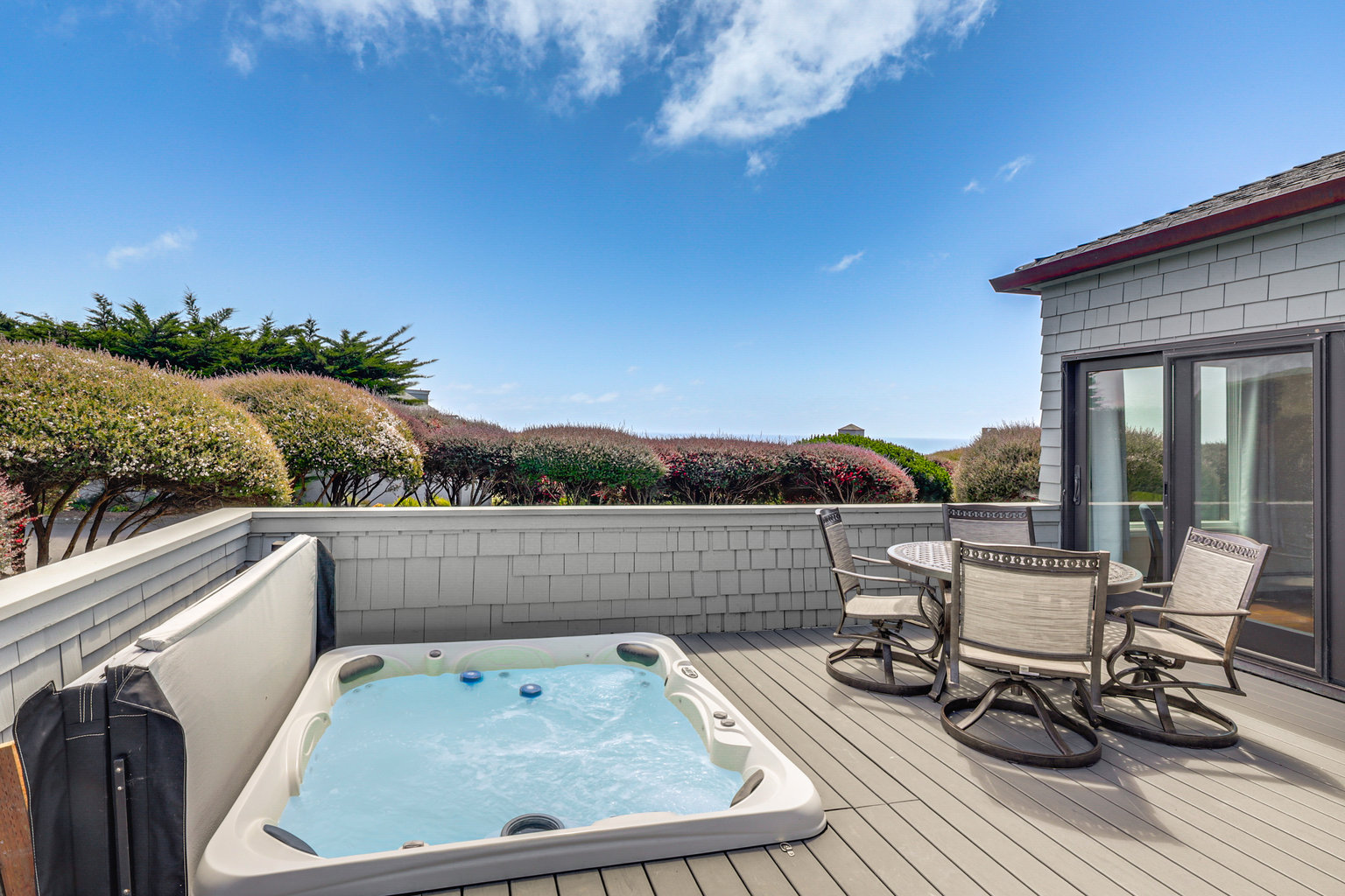 Bodega Bay Vacation Rental