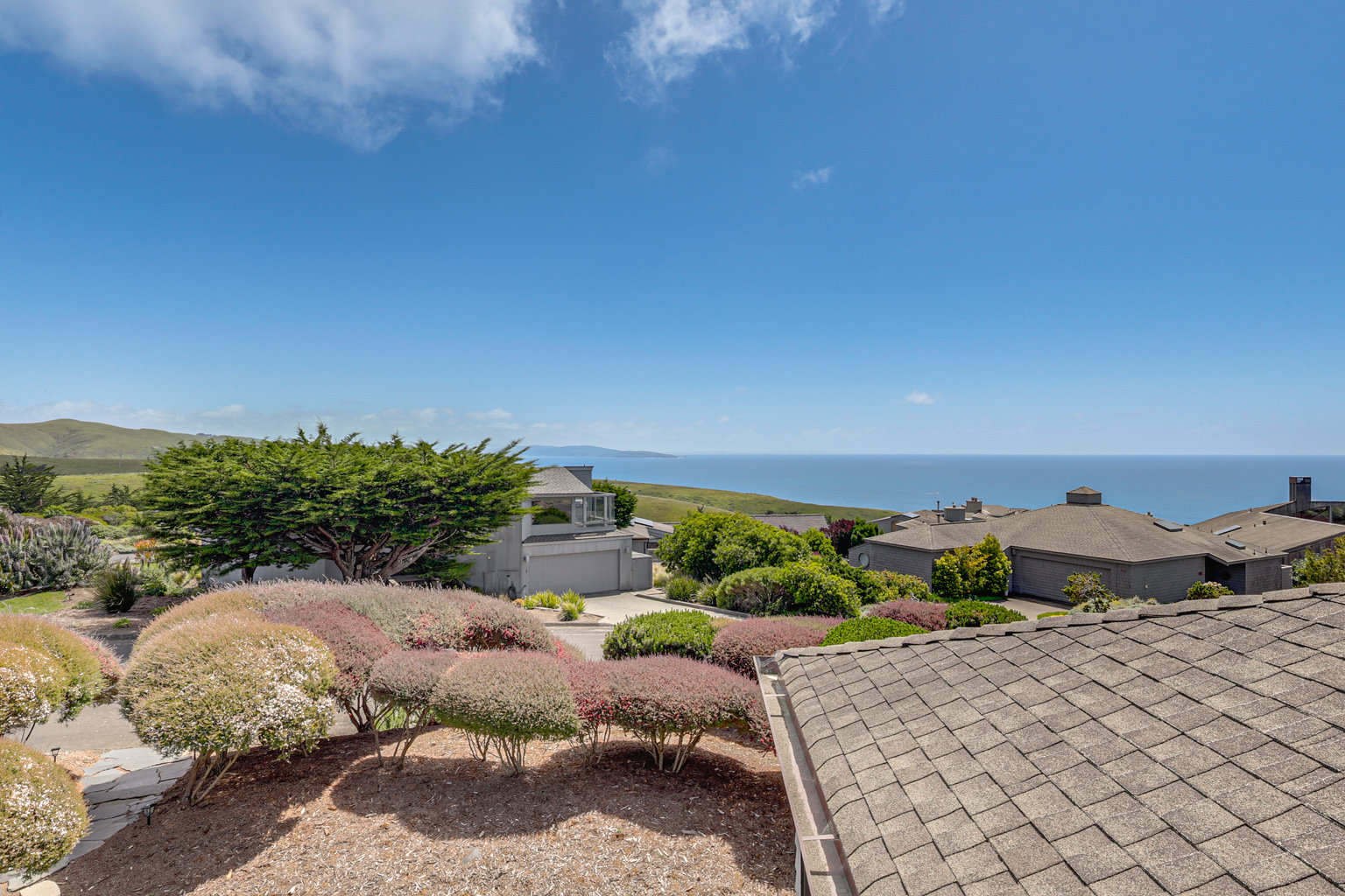 Bodega Bay Vacation Rental