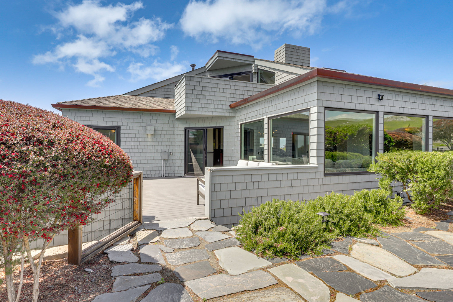 Bodega Bay Vacation Rental