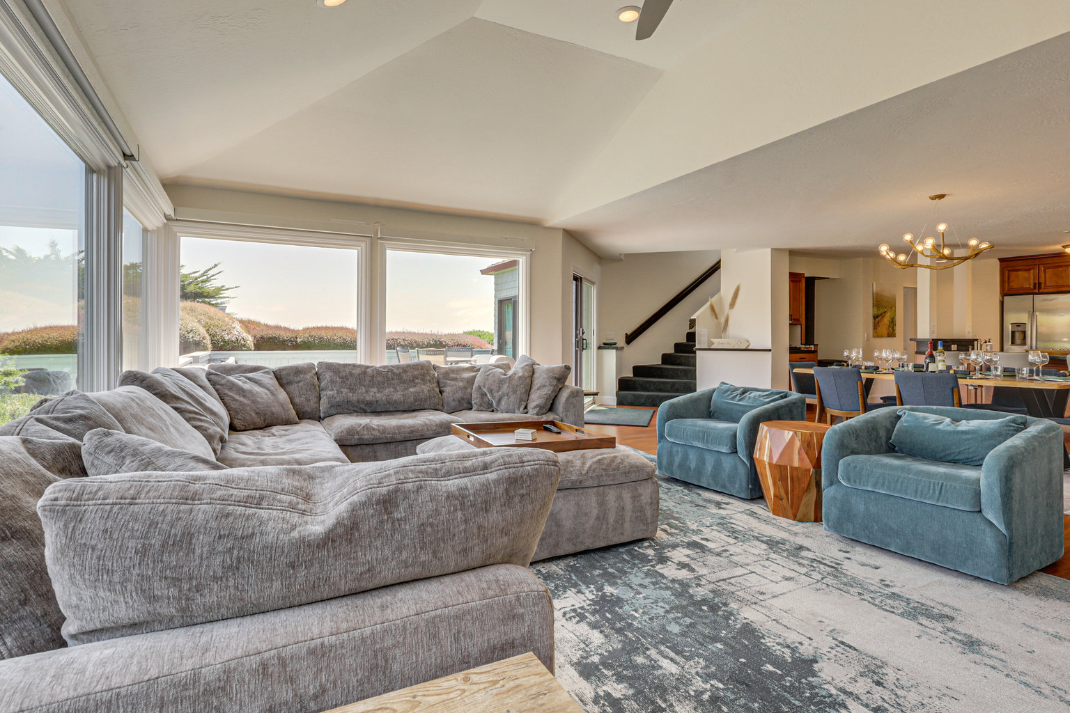 Bodega Bay Vacation Rental