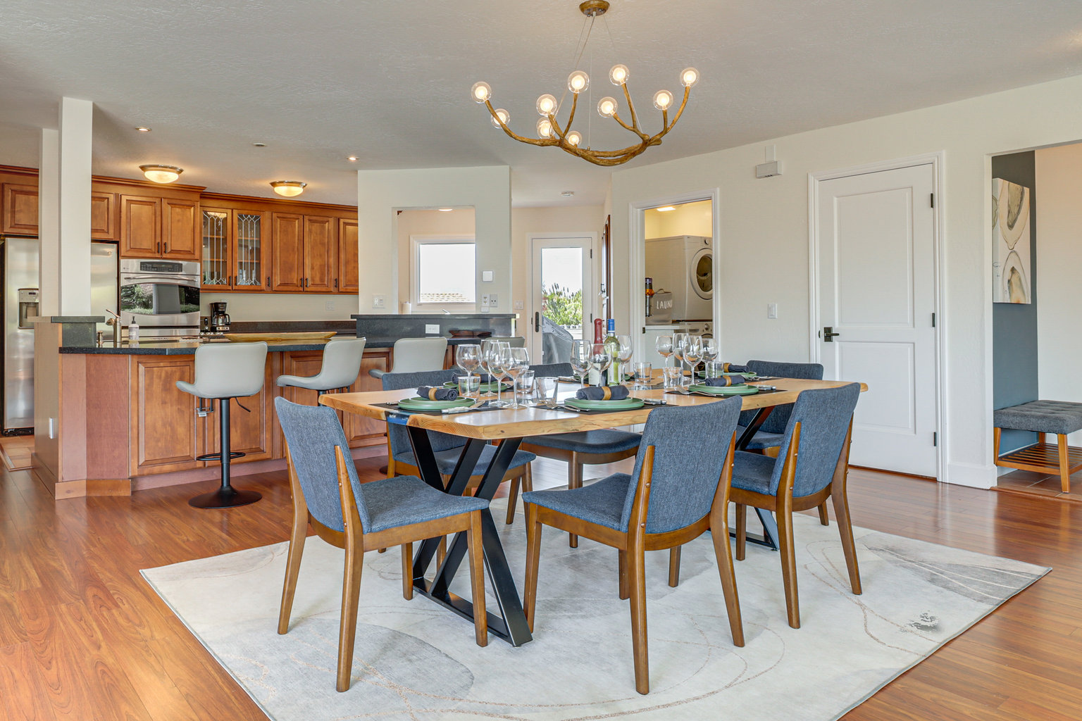 Bodega Bay Vacation Rental