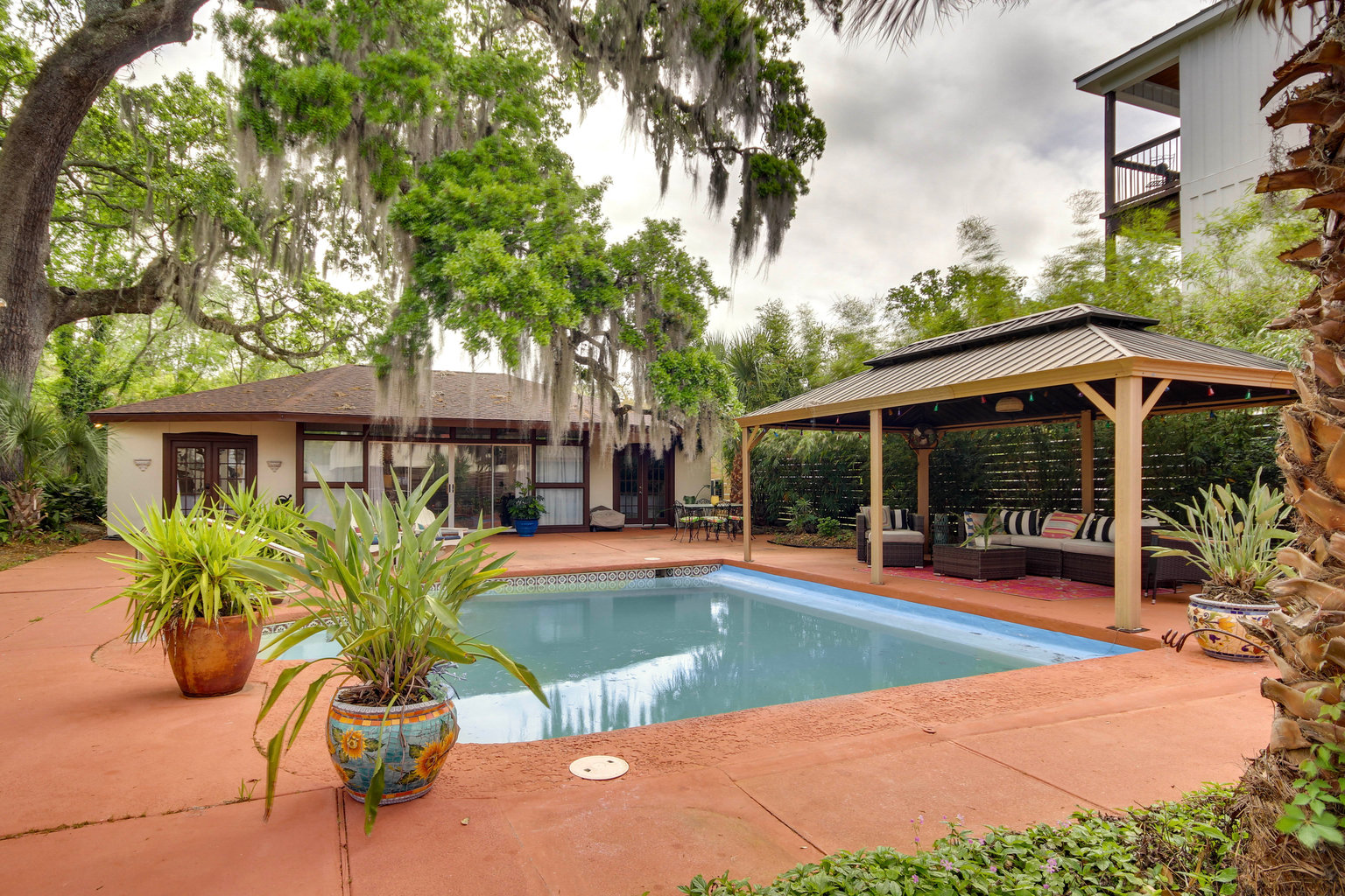 Biloxi Vacation Rental