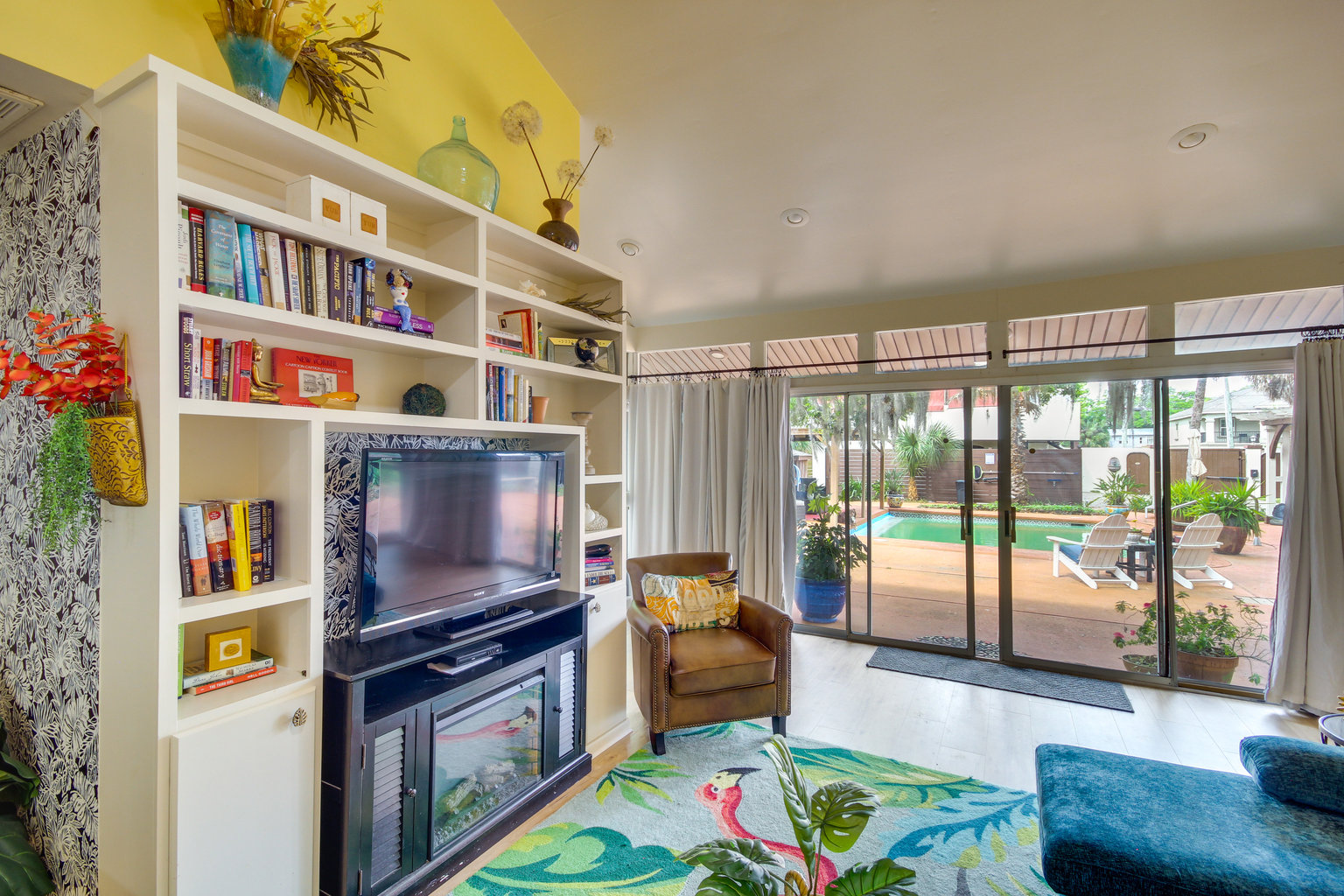 Biloxi Vacation Rental