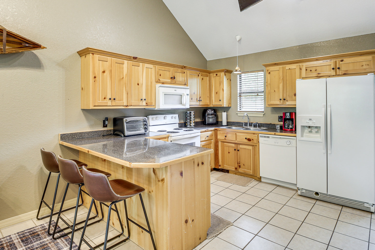 Hot Springs Vacation Rental