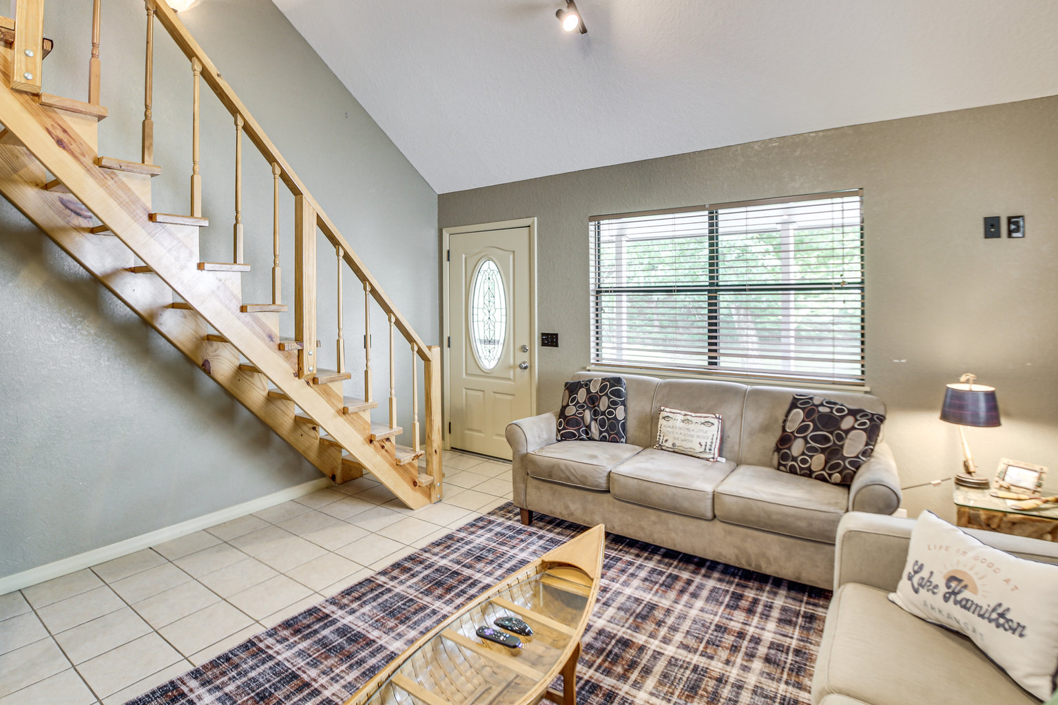 Hot Springs Vacation Rental