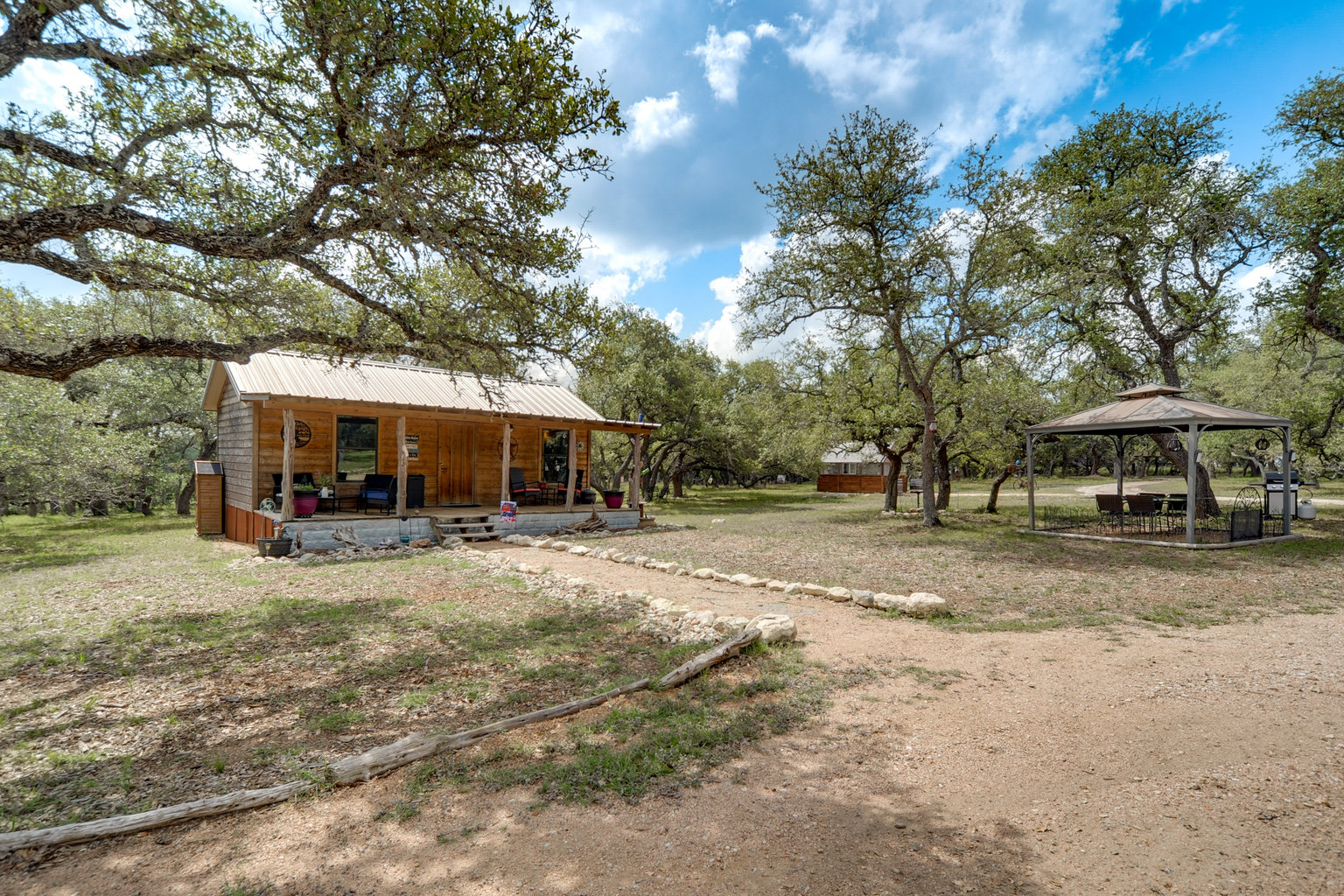 Johnson City Vacation Rental