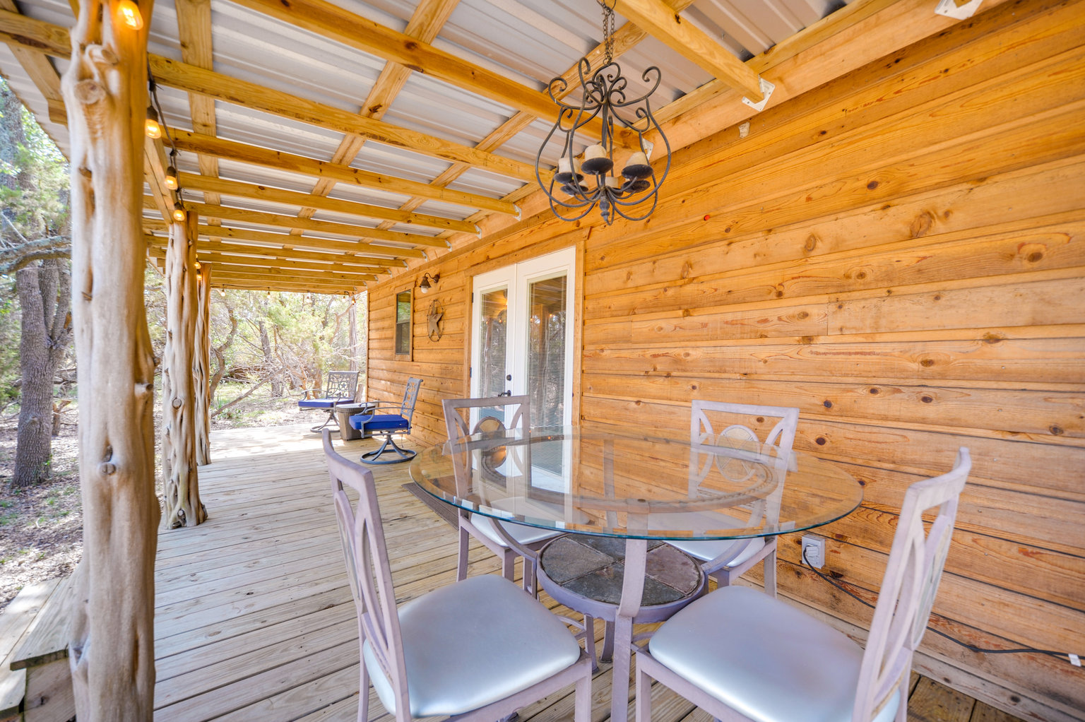 Johnson City Vacation Rental