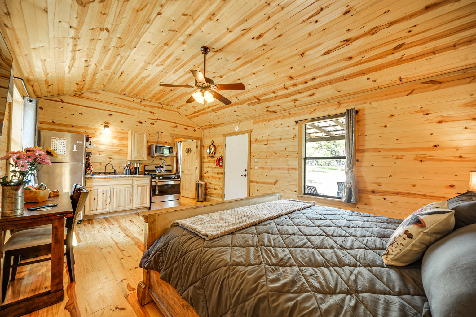 Johnson City Vacation Rental