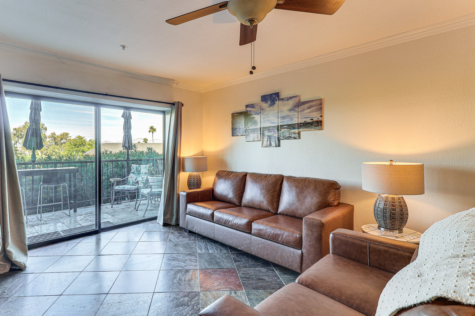 Lake Havasu City Vacation Rental
