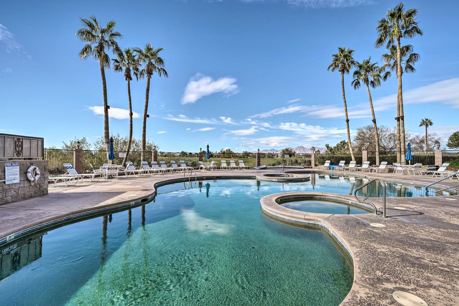Lake Havasu City Vacation Rental