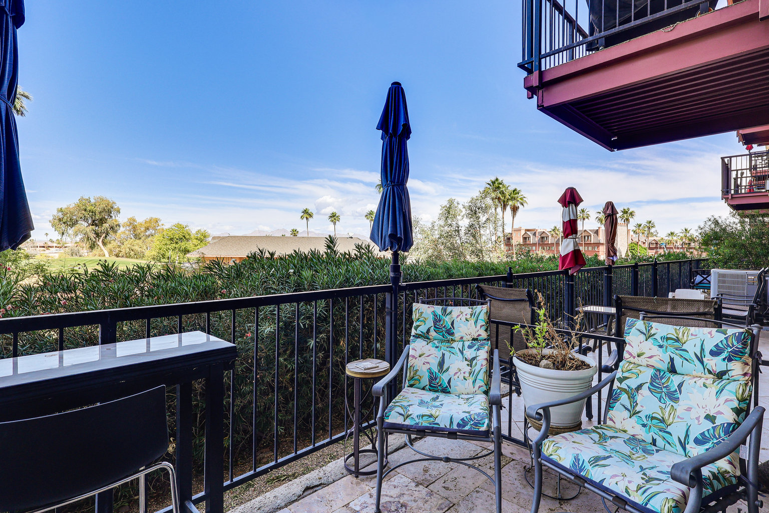 Lake Havasu City Vacation Rental